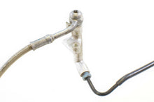 Load image into Gallery viewer, 2011 BMW R1200RT R1200 RT K26 Abs Rear Brake Line Set 34327673646 34327728956 | Mototech271