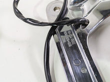 Load image into Gallery viewer, 2007 Harley Touring FLHRSE CVO Road King Front Spotlight Turn Signals 68614-03