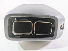 Load image into Gallery viewer, 2016 BMW R1200GS GSW K50 Oem Stock Exhaust Pipe Muffler Silencer 18518525082