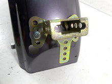 Load image into Gallery viewer, 2015 Harley Touring FLHXS Street Glide Rear Fender Charcoal Stain 60575-10A | Mototech271