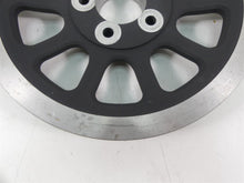Load image into Gallery viewer, 2013 Harley FXDWG Dyna Wide Glide Rear Belt Pulley Sprocket 66T 40374-07