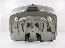 Load image into Gallery viewer, 2014 BMW K1600 GTL K48 Trunk Tour Pak Top Case Luggage Box 46547658047