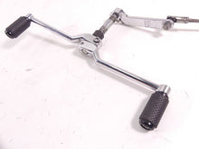 Load image into Gallery viewer, 2016 Harley Touring FLTRX Road Glide Left Rider Floor Board & Shifter 33895-82E | Mototech271