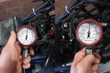 Load image into Gallery viewer, 2015 Yamaha YZF-R3 Running Engine Motor 13K - Video 1WD-E5150-20-00