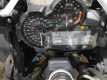 Load image into Gallery viewer, 2017 BMW R1200GS GSW K50 Speedometer Gauges Instrument 12K 62118569433 | Mototech271