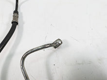 Load image into Gallery viewer, 2011 Harley Touring FLTRU Road Glide Rear Abs Brake Line Hose Set 40610-09 | Mototech271