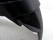 Load image into Gallery viewer, 1997 Harley Sportster XL1200 C Rear Fender Tire Hugger Mud Guard 59756-97 | Mototech271