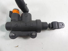 Load image into Gallery viewer, 2017 BMW R1200RT K52 Rear 1/2" Nissin Brake Master Cylinder 34318522398