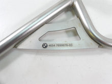 Load image into Gallery viewer, 2013 BMW R1200GS K255 Adventure Saddlebag Rack Tour Pak Pannier Set 46547699876