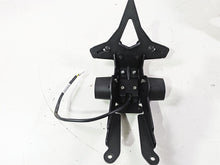Load image into Gallery viewer, 2023 Ducati Monster 937 SP Evotech Plate Holder Tail Tidy PRN015548-01 | Mototech271