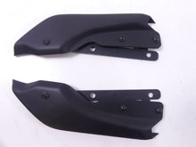 Load image into Gallery viewer, 2016 BMW R1200RS K54 Tail Side Cover Fairing Cowl Set 46638543525 46638543526 | Mototech271