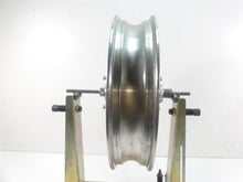 Load image into Gallery viewer, 2002 Honda VTX1800 C Straight Front Wheel Rim 18x3.5 44650-MCH-010 | Mototech271