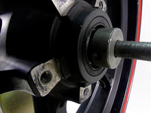 Load image into Gallery viewer, 2008 Ducati 848 SBK Straight Marchesini 17x3.5 Front Wheel Rim - Read 50121161AB | Mototech271