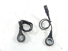 Load image into Gallery viewer, 2010 Harley Touring FLHRC Road King Front Rear Abs Sensor Set 40614-08 40615-08 | Mototech271