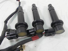 Load image into Gallery viewer, 2007 Yamaha FZ1 Fazer 3 Ignition Coil & Wire Set -Read 5VY-82310-00-00