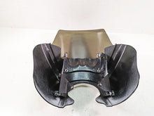 Load image into Gallery viewer, 2015 Harley FXDL Dyna Low Rider Front Nose Fairing Cover Windscreen - Read | Mototech271