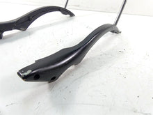 Load image into Gallery viewer, 2009 Big Dog K9 Rear Frame Struts Brackets Fender Mounts & 26.5" Tall Sissy Bar | Mototech271