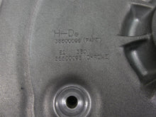 Load image into Gallery viewer, 2019 Harley Softail FLSB Sport Glide Inner Primary Drive Clutch Cover 36500099 | Mototech271