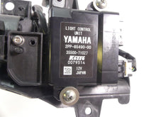 Load image into Gallery viewer, 2016 Yamaha YZF-R1 S RN32 Headlight Head Light Lamp + Module 2CR-84300-00-00