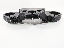 Load image into Gallery viewer, 2019 Harley Softail FXDR 114 Upper Triple Tree Steering Clamp 45900219 | Mototech271