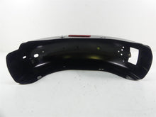 Load image into Gallery viewer, 2014 Harley FXDL Dyna Low Rider Nice Rear Fender Vivid Black 59634-06