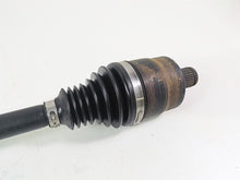 Load image into Gallery viewer, 2018 Polaris RZR XP 1000 Trail Rock SuperATV Rhino Left Front Cv Axle AX01-005F0