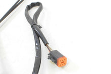 Load image into Gallery viewer, 2000 Harley Touring FLHRI Road King Left Right Chrome Control Switch Set 71597-9