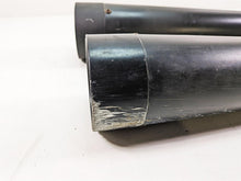 Load image into Gallery viewer, 2019 Harley Touring FLHX Street Glide Mutazu Rashed Megaphone Slip Ons MF-26N-BB | Mototech271