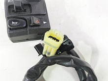 Load image into Gallery viewer, 2020 Kawasaki ZX6R Ninja Left Hand Light Blinker Control Switch 46091-0613