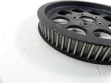 Load image into Gallery viewer, 2002 Harley Touring FLHTC Electra Glide Belt Sprocket Pulley 70T 1.5" 40225-86A