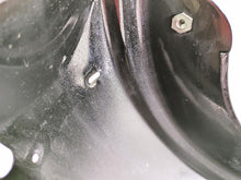 Load image into Gallery viewer, 2010 Harley Touring FLHTK Electra Glide Rear Fender + Bumper 59579-09A