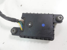 Load image into Gallery viewer, 2017 Triumph Thruxton 1200 R Ignition Switch Cdi Ecu Key Set - Read T2501822 | Mototech271