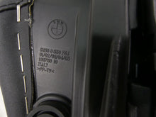 Load image into Gallery viewer, 2016 BMW R1200RS K54  Rear Passenger Pillion Saddle Seat + Tool Kit 52538550756 | Mototech271