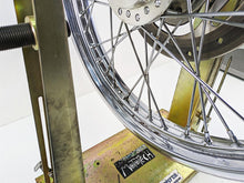 Load image into Gallery viewer, 2006 Harley Sportster XL1200 Straight 21x2.15 Front Wheel Spoke Rim 44610-05A | Mototech271