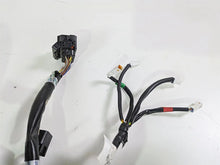 Load image into Gallery viewer, 2018 KTM 1290 Super Adv S Main & Engine Wiring Harness 60711075033 60711085100