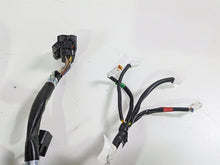 Load image into Gallery viewer, 2018 KTM 1290 Super Adv S Main & Engine Wiring Harness 60711075033 60711085100