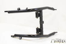 Load image into Gallery viewer, 2005 Kawasaki ZZR1200 ZX1200 Ninja Front Frame Lower Dowtube Rails 31064-1246 | Mototech271