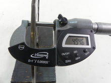 Load image into Gallery viewer, 2011 Harley VRSCF Muscle Rod Front Brake Rotor Disc Set 44553-06A | Mototech271