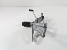 Load image into Gallery viewer, 2015 Triumph Tiger Explorer XC Left Front Footpeg & Shifter T2081079 T2081888 | Mototech271