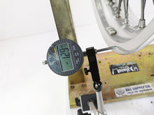 Load image into Gallery viewer, 2012 BMW R1200R K27 Behr 17x3.5 Front Wheel Spoke Rim - Read 36318546282