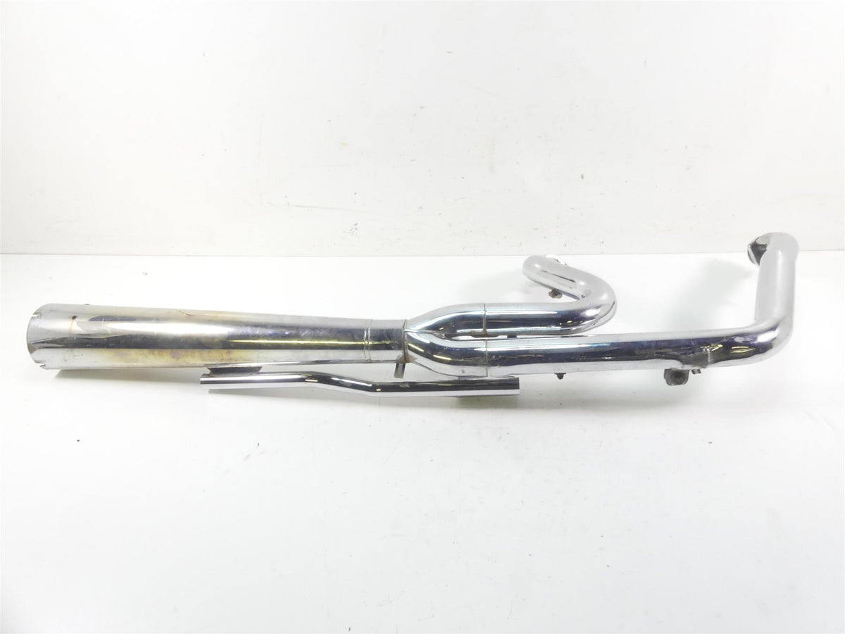 2005 Harley Dyna FXDLI Low Rider Vance Hines 2 into 1 Pro Pipe