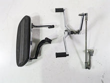 Load image into Gallery viewer, 2017 Harley Touring FLTRXS Road Glide Left Front Floor Board & Shifter 50688-04 | Mototech271