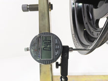 Load image into Gallery viewer, 2014 Harley FXDF Dyna Fat Bob Rear Wheel Rim 16x5 Black - Read 40900261