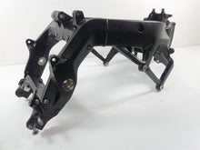 Load image into Gallery viewer, 2016 BMW S1000XR K49 Straight Main Frame Chassis With Florida Salvage Title 46518551447