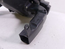 Load image into Gallery viewer, 2015 Ducati Diavel Dark Air Box Cleaner Breather Filter & Ram Tubes 44213031A