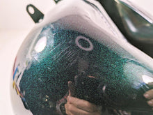 Load image into Gallery viewer, 2015 Harley Touring FLHXS Street Glide Fuel Gas Petrol Tank - No Dent 61356-08 | Mototech271