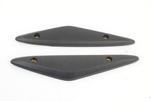 Load image into Gallery viewer, 2015 Ducati Hypermotard 821 SP Under Seat Side Cover Infill Fairings 48211701A