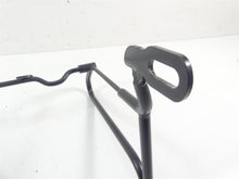 Load image into Gallery viewer, 2007 Ducati Sport Classic GT1000 Rear Luggage Saddle Bag Rack