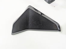 Load image into Gallery viewer, 2024 Triumph Street Triple 765 R Plastic Infill Cover Fairing Set  T2310959
