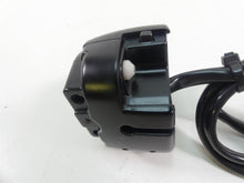 Load image into Gallery viewer, 2018 Harley Softail FXFB Fat Bob Right Hand Start Stop Control Switch 71500462 | Mototech271